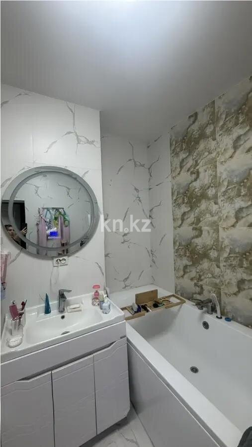 Продажа 3-комнатной квартиры, 130 м² в Алматы - фото 5