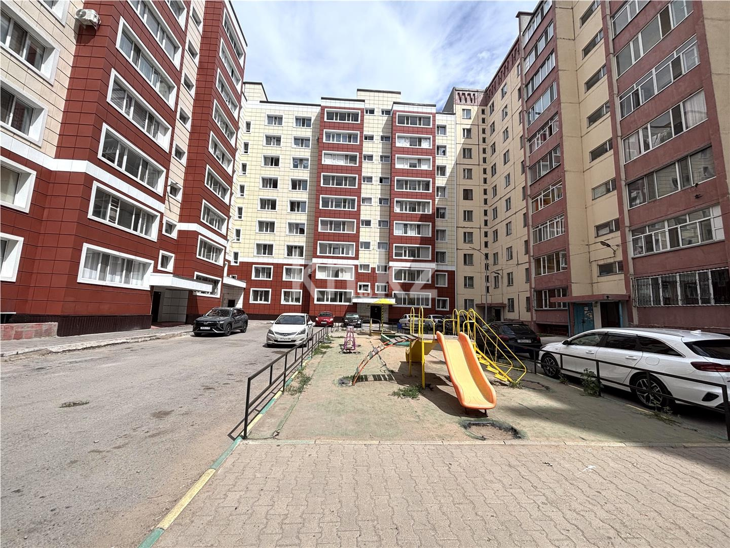 Продажа 3-комнатной квартиры, 84 м², ул. Ермекова в Караганде - фото 18
