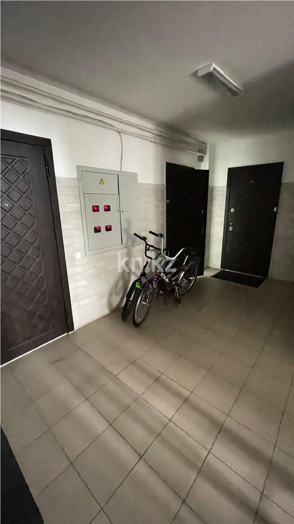 Продажа 3-комнатной квартиры, 74 м², ул. Таттимбета в Караганде - фото 18