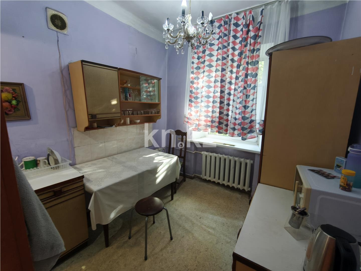 Продажа 3-комнатной квартиры, 75 м² в Караганде - фото 5