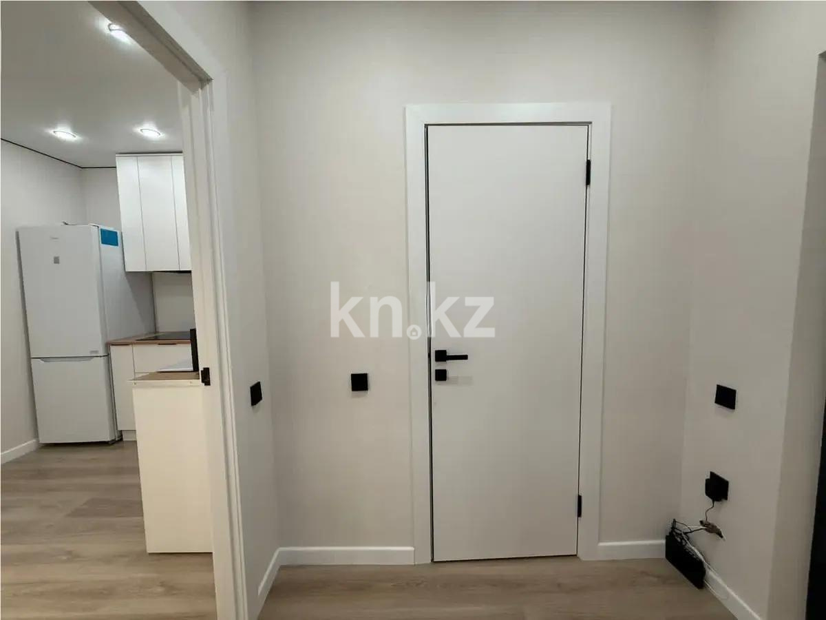 Продажа 2-комнатной квартиры, 35 м², ул. Е-915, дом  9 в Астане - фото 6