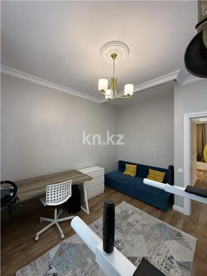 Продажа 4-комнатной квартиры, 125 м² в Астане - фото 5