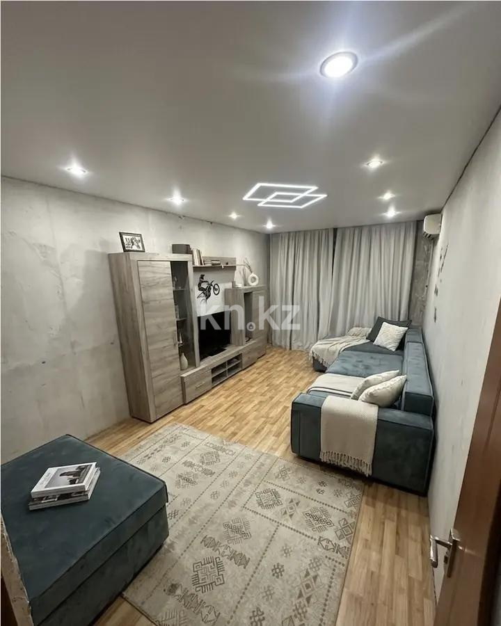 Продажа 2-комнатной квартиры, 56 м² в Алматы