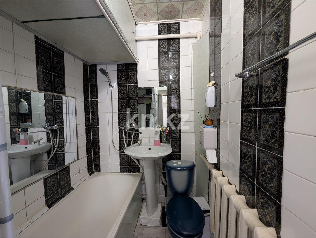 Продажа 5-комнатного дома, 88 м² в Караганде - фото 12