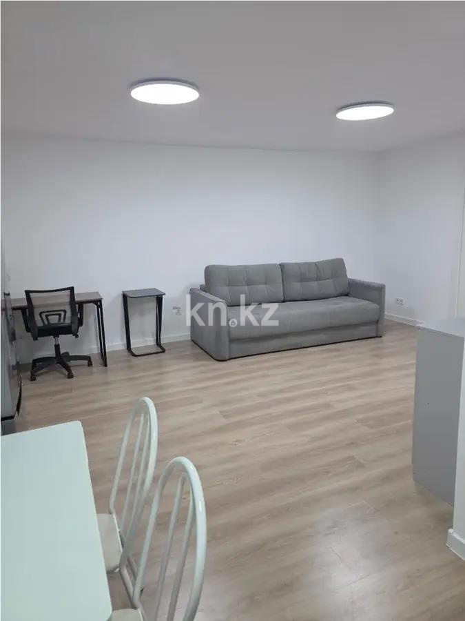 Продажа 2-комнатной квартиры, 45 м² в Алматы