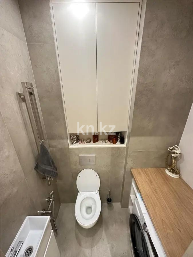 Продажа 3-комнатной квартиры, 86 м², пр. Абая, дом  150/230 в Алматы - фото 6