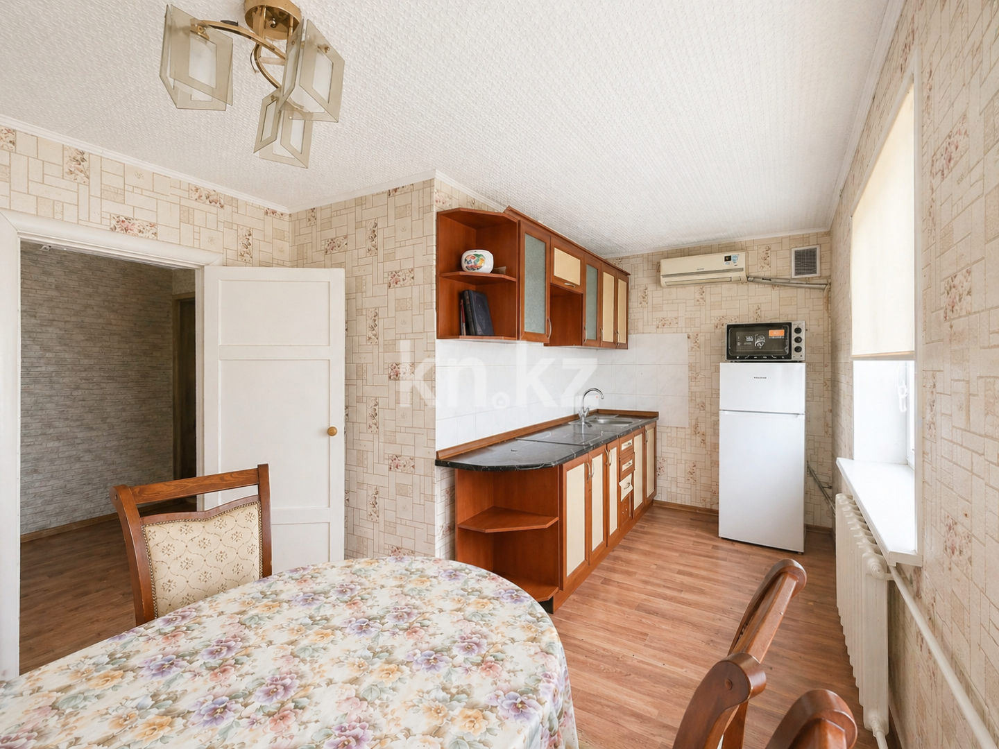 Продажа 3-комнатной квартиры, 61 м² в Караганде - фото 5