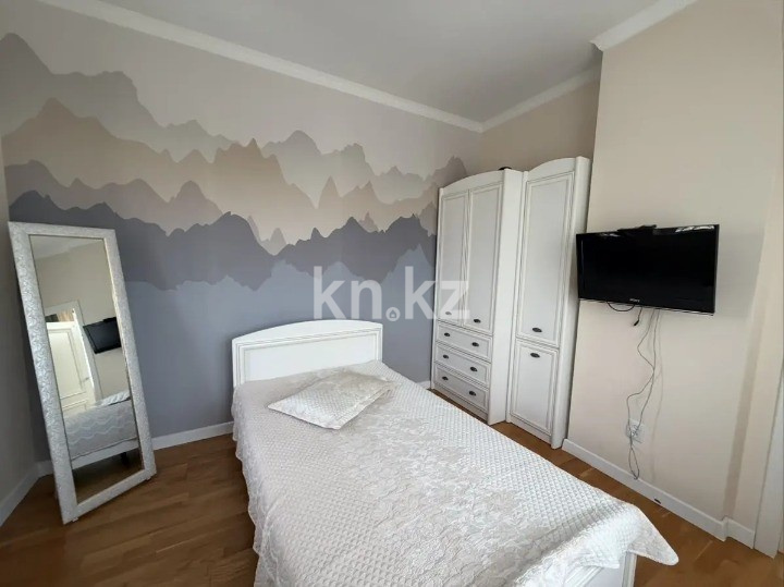 Продажа 3-комнатной квартиры, 85.9 м² в Алматы - фото 6