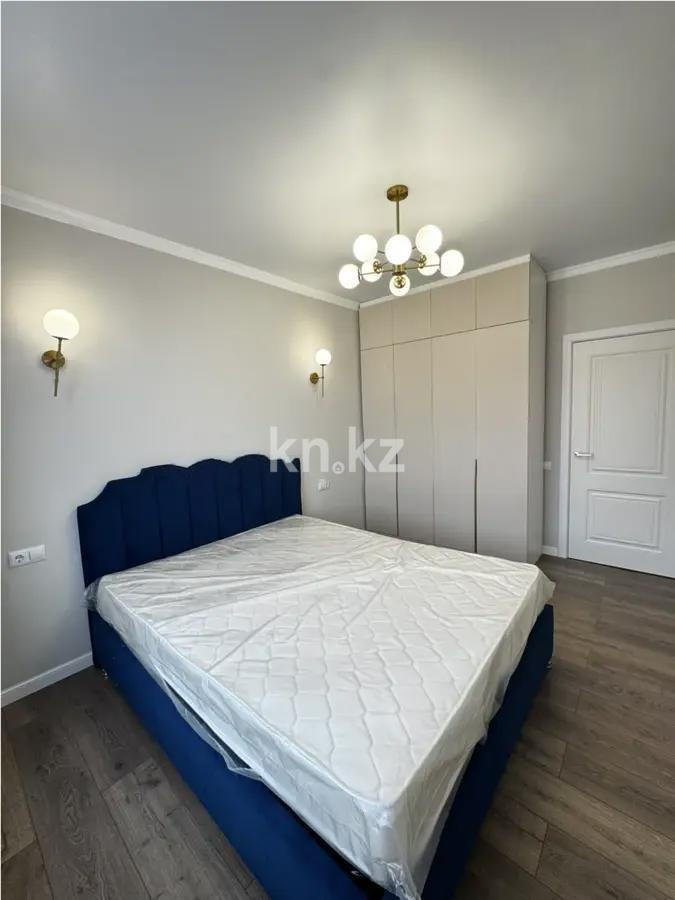 Продажа 2-комнатной квартиры, 56 м² в Астане - фото 3