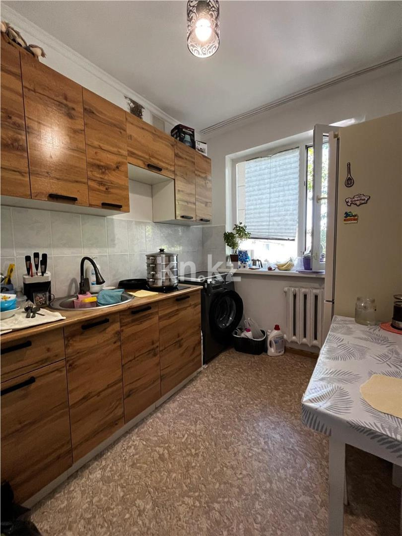 Продажа 2-комнатной квартиры, 43 м² в Караганде - фото 5