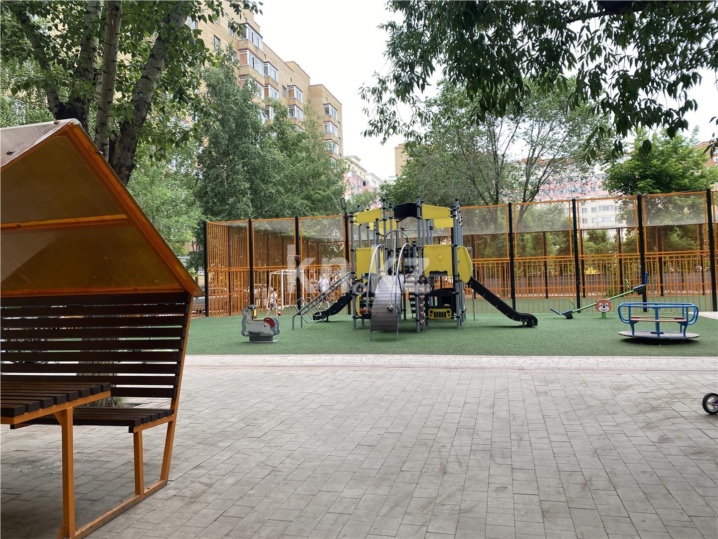 Продажа 3-комнатной квартиры, 84 м² в Астане - фото 14