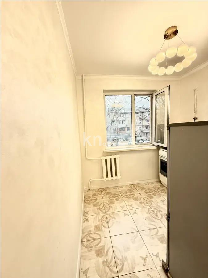 Продажа 1-комнатной квартиры, 32 м² в Алматы - фото 2