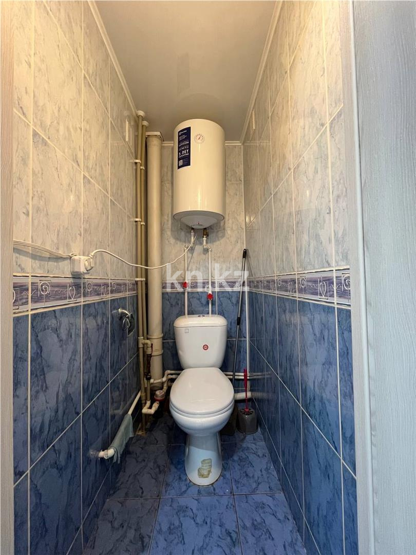 Продажа 2-комнатной квартиры, 51 м², ул. Амангельды в Темиртау - фото 9