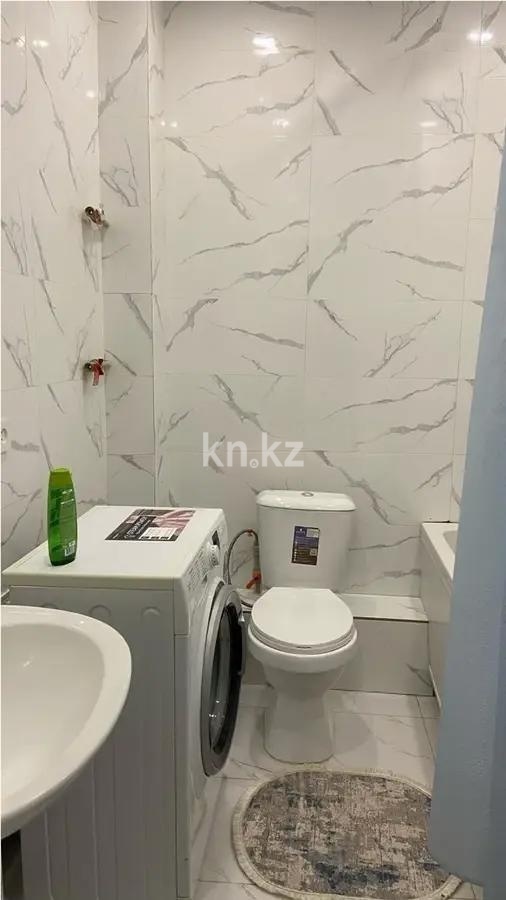 Продажа 1-комнатной квартиры, 30 м² в Алматы - фото 3