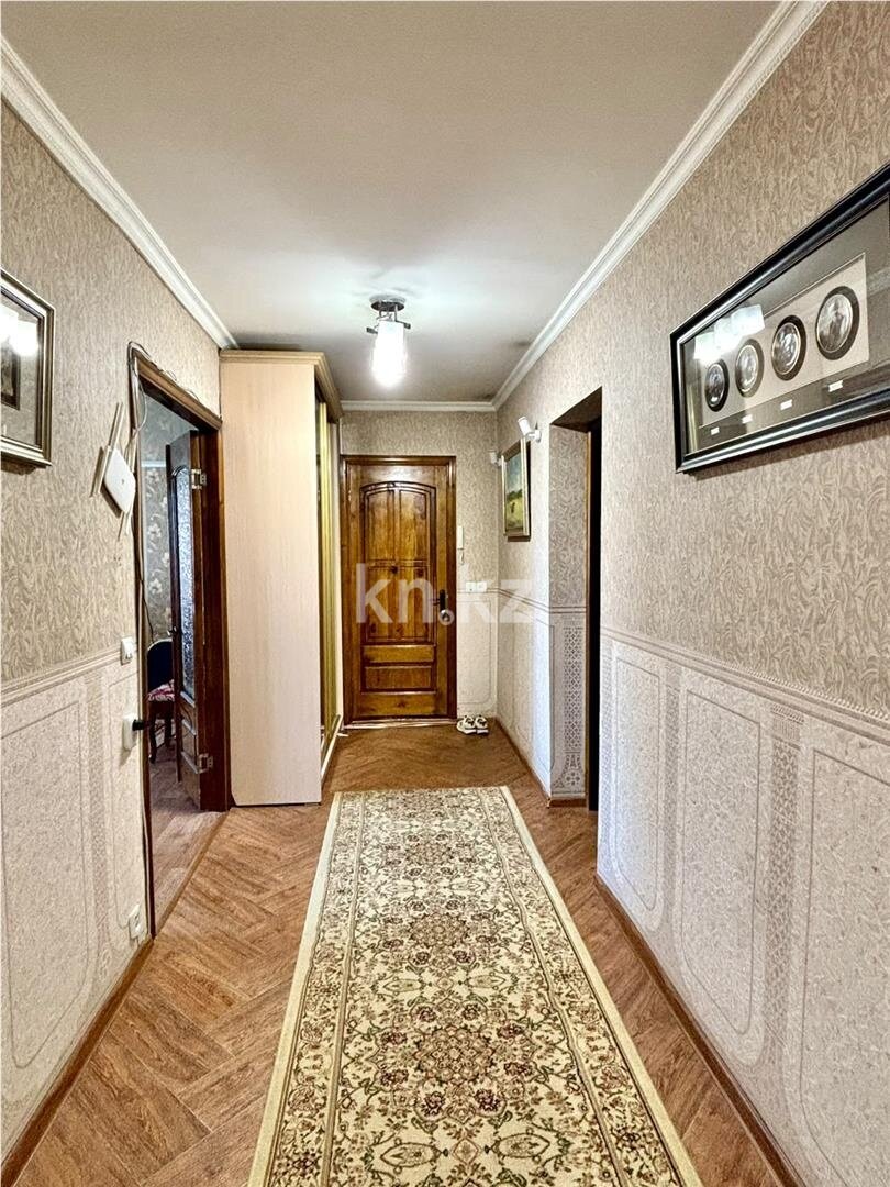 Продажа 4-комнатной квартиры, 99 м² в Караганде - фото 18
