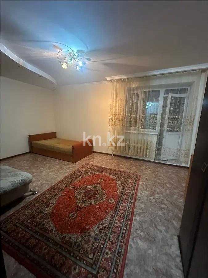 Продажа 1-комнатной квартиры, 37 м² в Астане