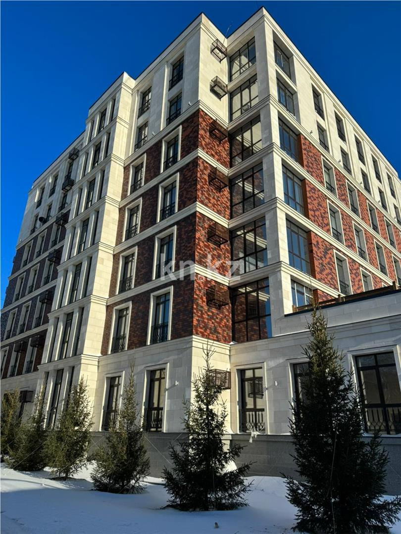 Продажа 4-комнатной квартиры, 150 м² в Караганде - фото 8