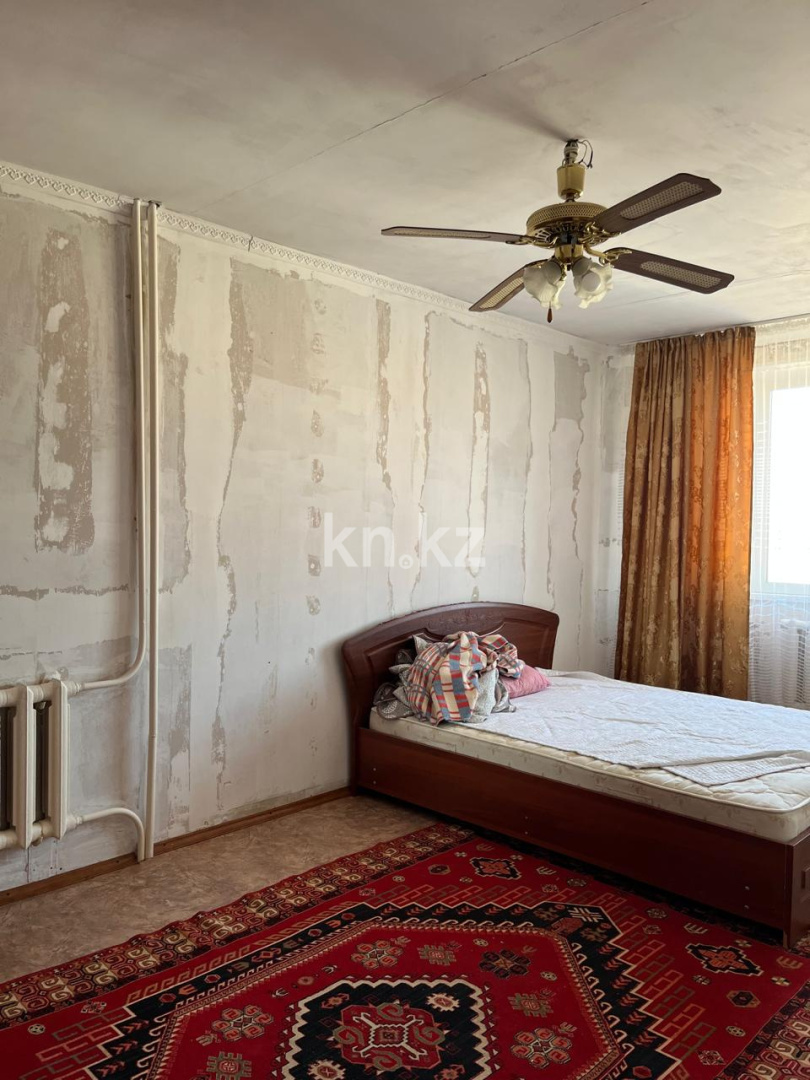 Продажа 4-комнатной квартиры, 90 м², ул. Каирбекова, дом  336 в Костанае - фото 8