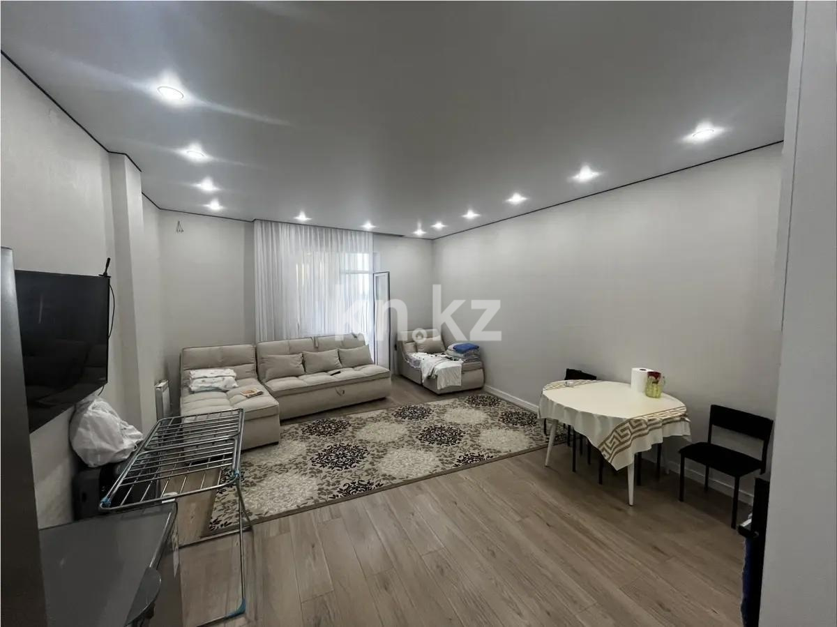 Продажа 1-комнатной квартиры, 47 м² в Астане