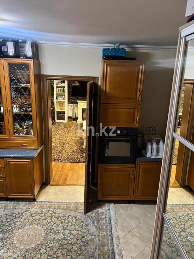 Продажа 6-комнатного дома, 280 м² в Алматы - фото 32