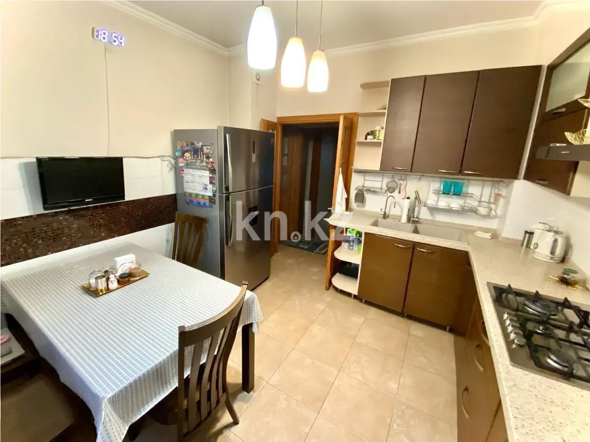 Продажа 5-комнатной квартиры, 100 м² в Алматы - фото 6