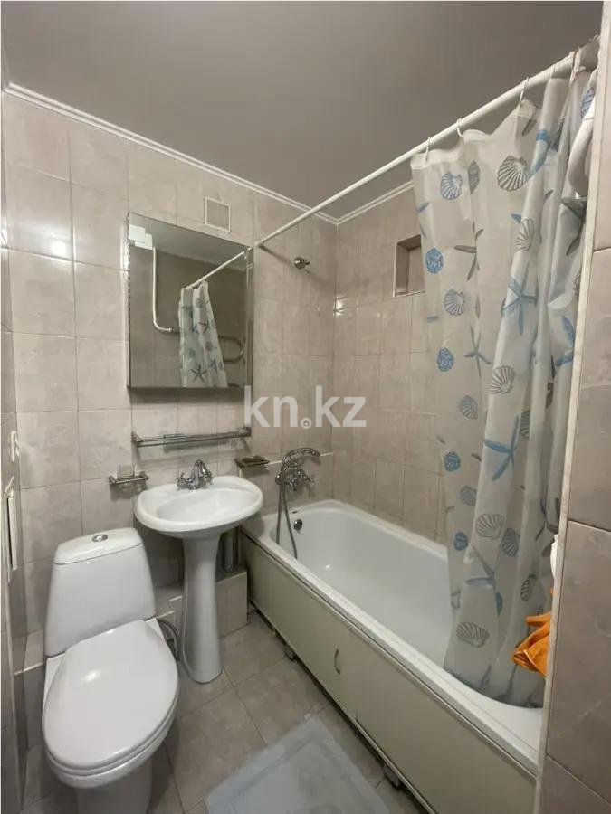 Продажа 1-комнатной квартиры, 30.8 м², ул. Масанчи, дом  44 в Алматы - фото 3