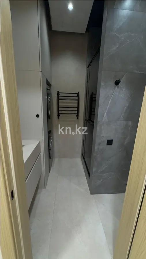 Продажа 2-комнатной квартиры, 46 м² в Астане - фото 4