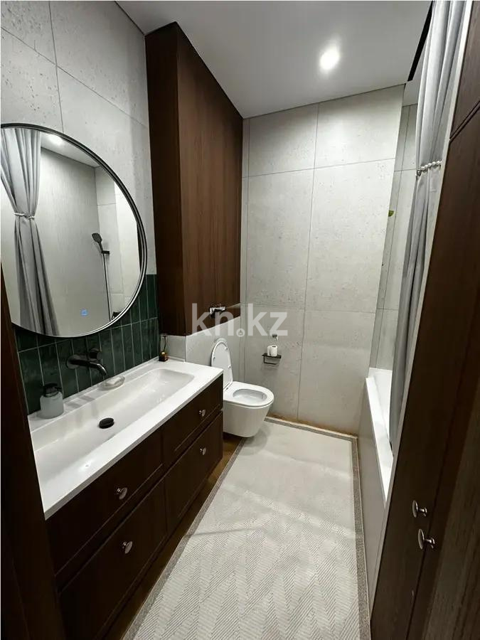 Продажа 3-комнатной квартиры, 117 м² в Астане - фото 5