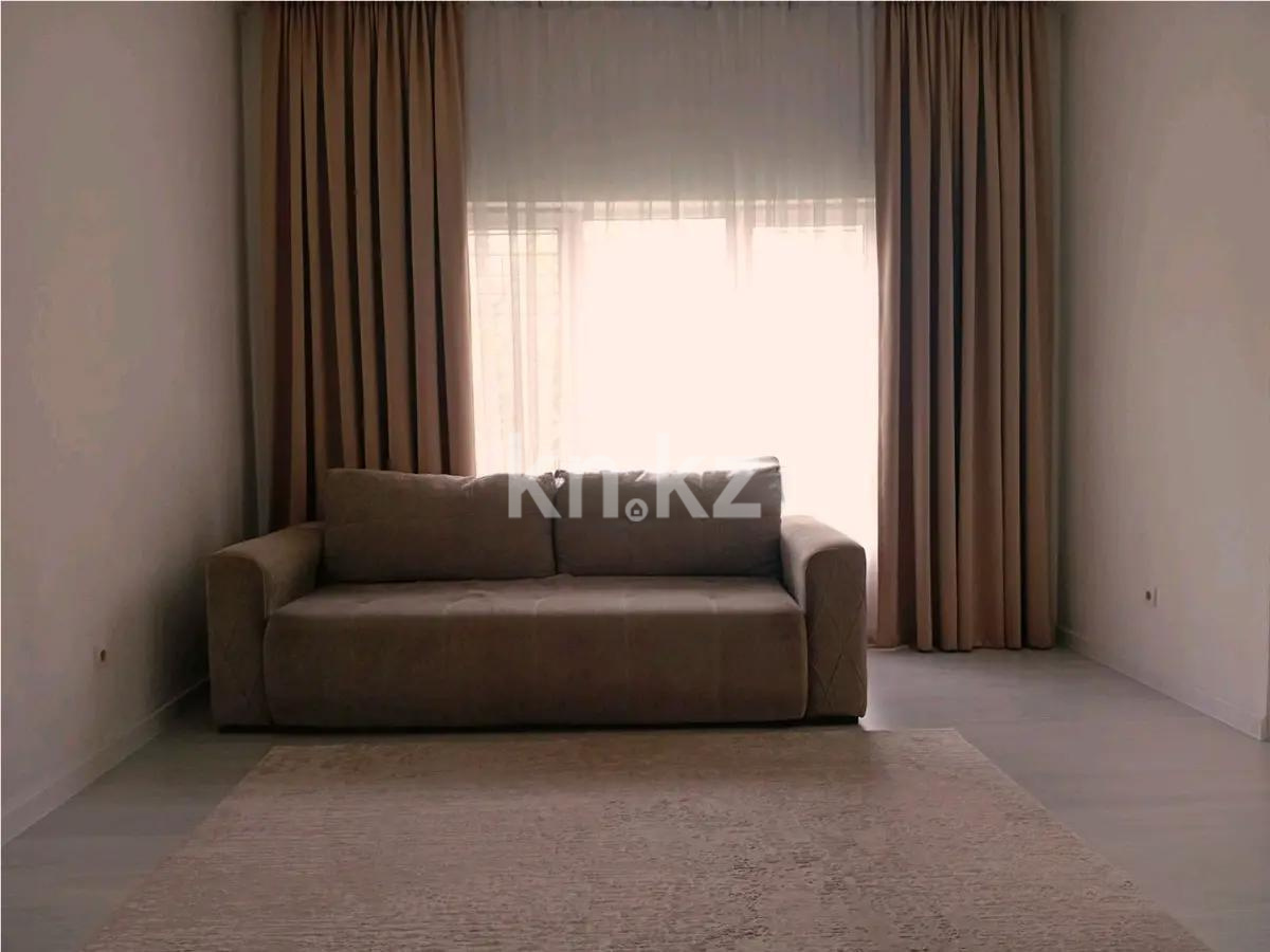 Продажа 2-комнатной квартиры, 63.9 м² в Алматы