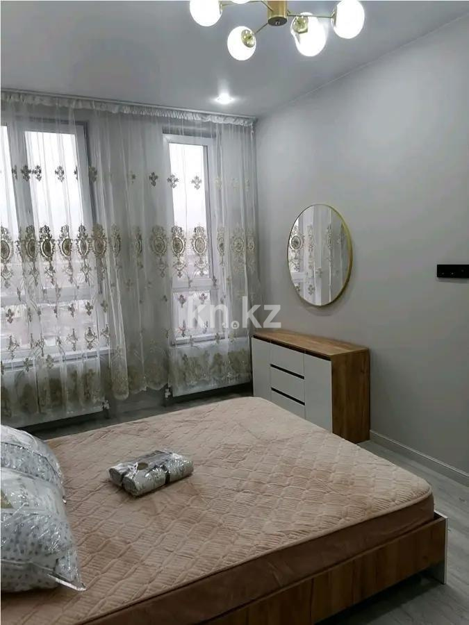 Продажа 2-комнатной квартиры, 48.8 м² в Алматы - фото 2