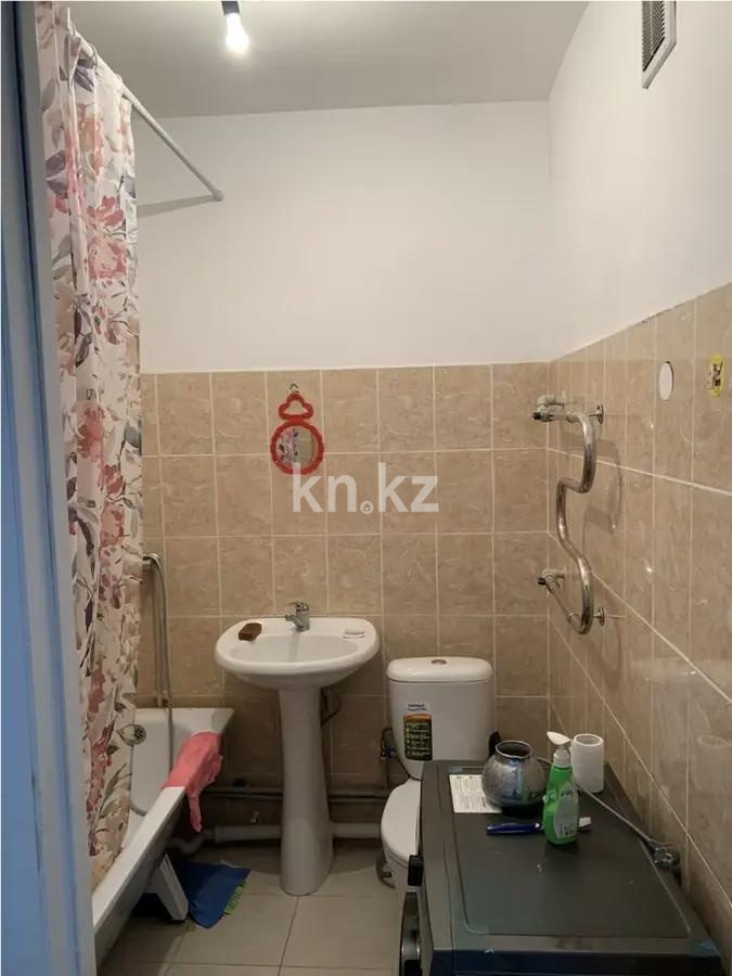 Продажа 1-комнатной квартиры, 40.1 м², мкр-н Шугыла, дом  340/4 в Алматы - фото 3