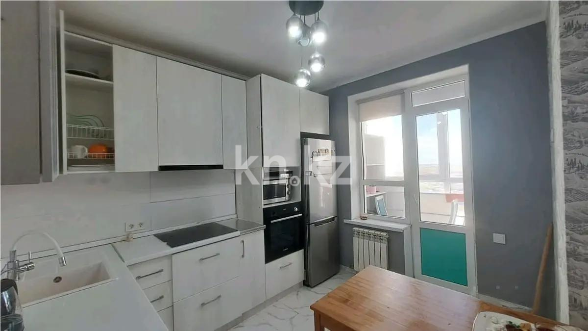 Продажа 3-комнатной квартиры, 75 м² в Астане - фото 3