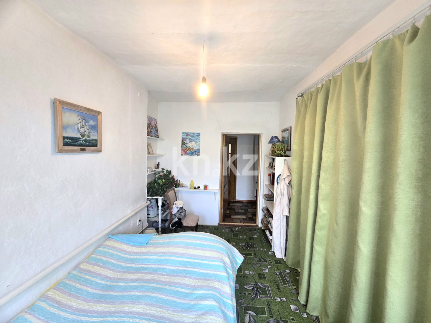 Продажа 4-комнатного дома, 120 м², Бейбарыс, дом  19 в Шымкенте - фото 17