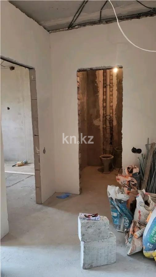 Продажа 2-комнатной квартиры, 45 м² в Караганде - фото 4