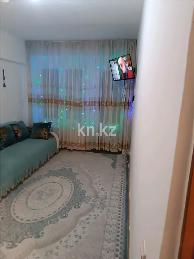 Продажа 2-комнатной квартиры, 41.7 м² в Алматы