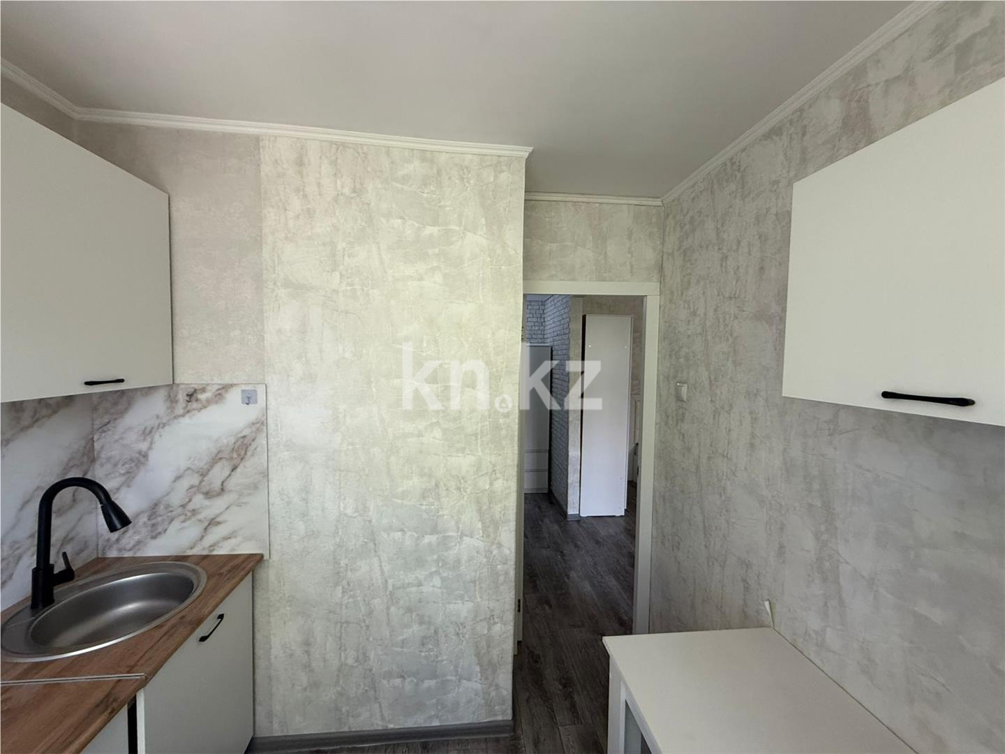 Продажа 1-комнатной квартиры, 31 м² в Караганде - фото 4