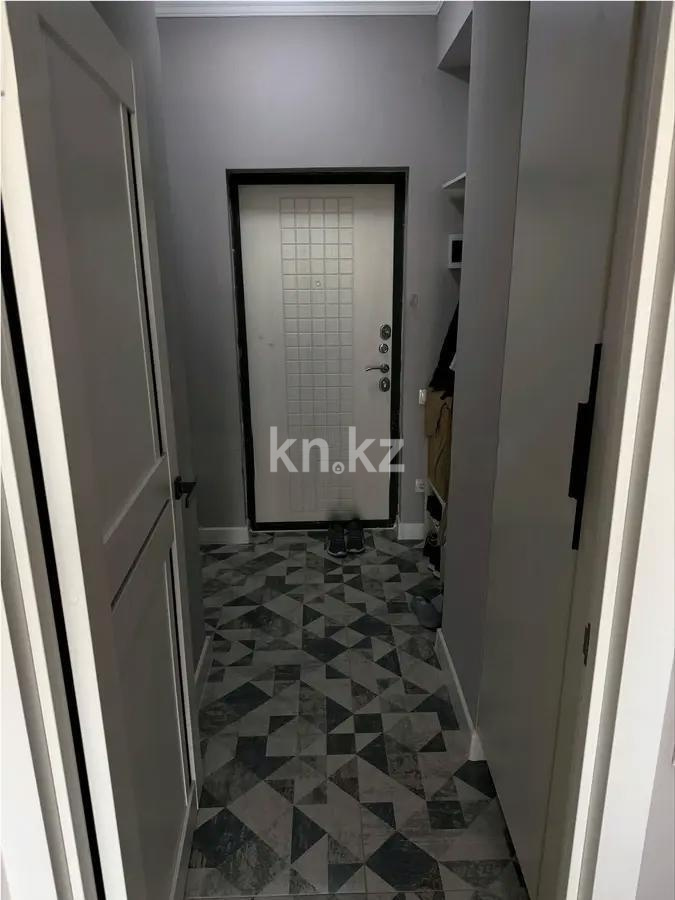 Продажа 1-комнатной квартиры, 31 м² в Алматы - фото 4