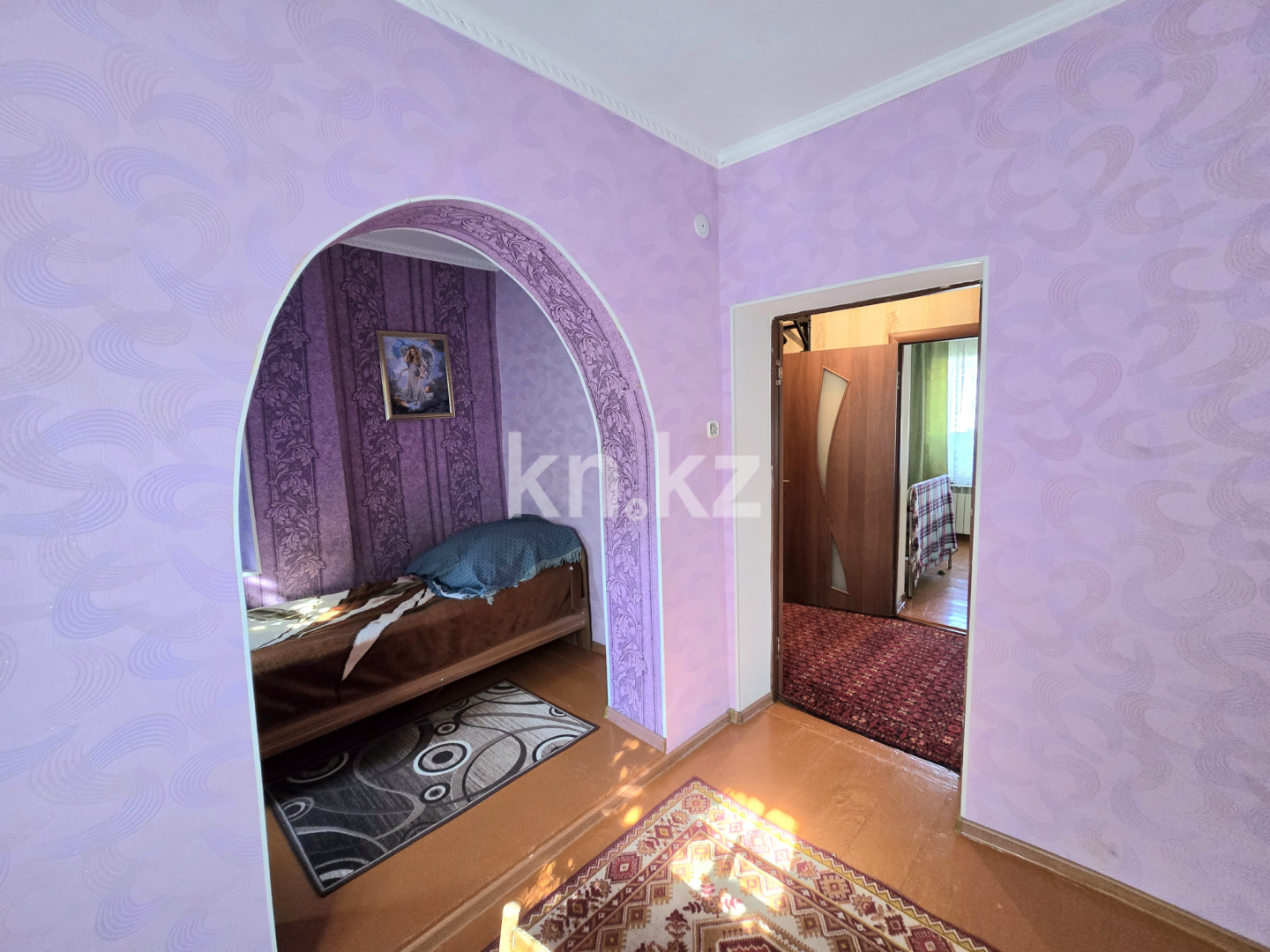 Продажа 6-комнатного дома, 160 м², Карасу, дом  2 в Шымкенте - фото 24