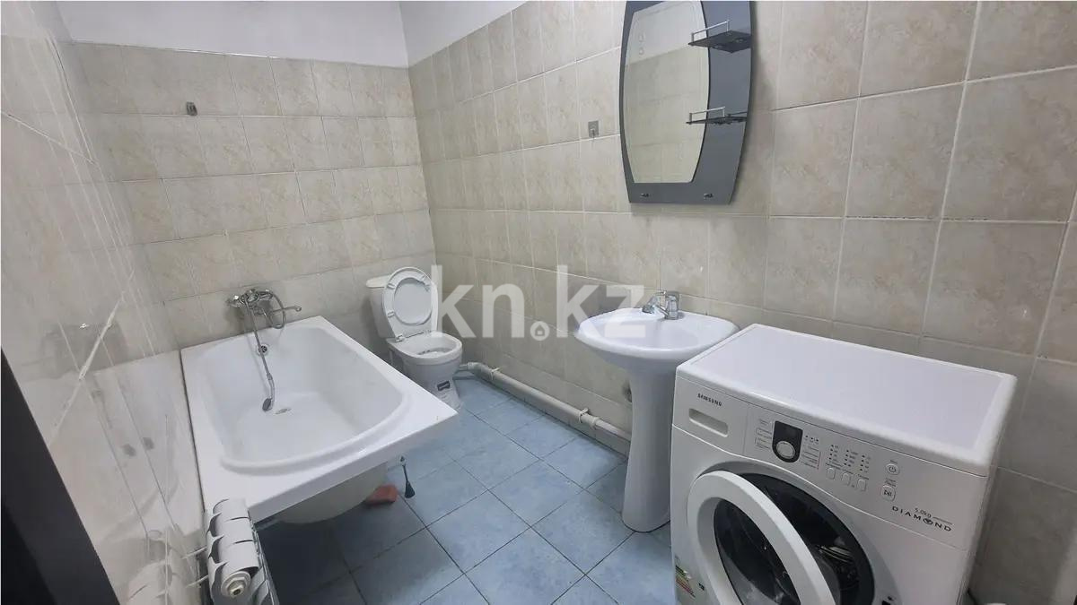 Продажа 1-комнатной квартиры, 41 м², ул. Асыл Арман, дом  21 в Алматы - фото 3