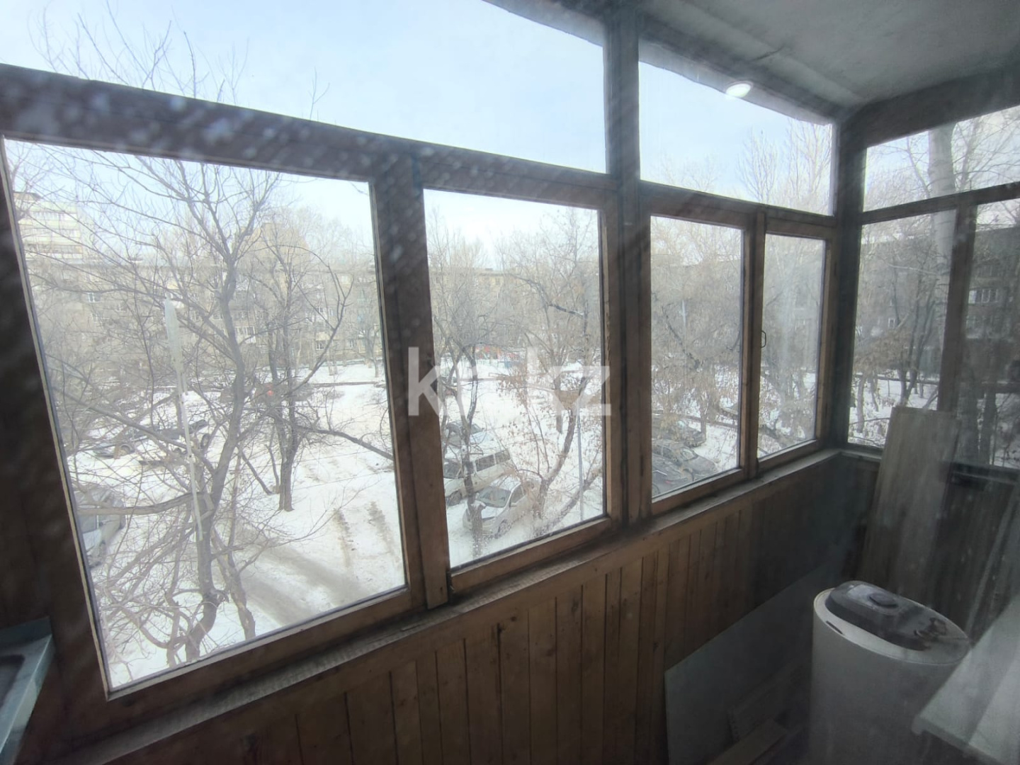 Продажа 1-комнатной квартиры, 31 м² в Караганде - фото 11