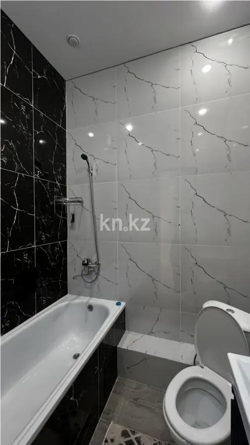 Продажа 1-комнатной квартиры, 33.4 м², ул. Е-430, дом  2 в Астане - фото 3