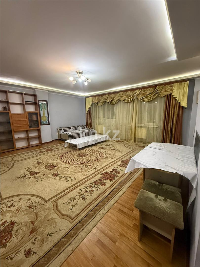 Продажа 3-комнатной квартиры, 82 м² в Астане