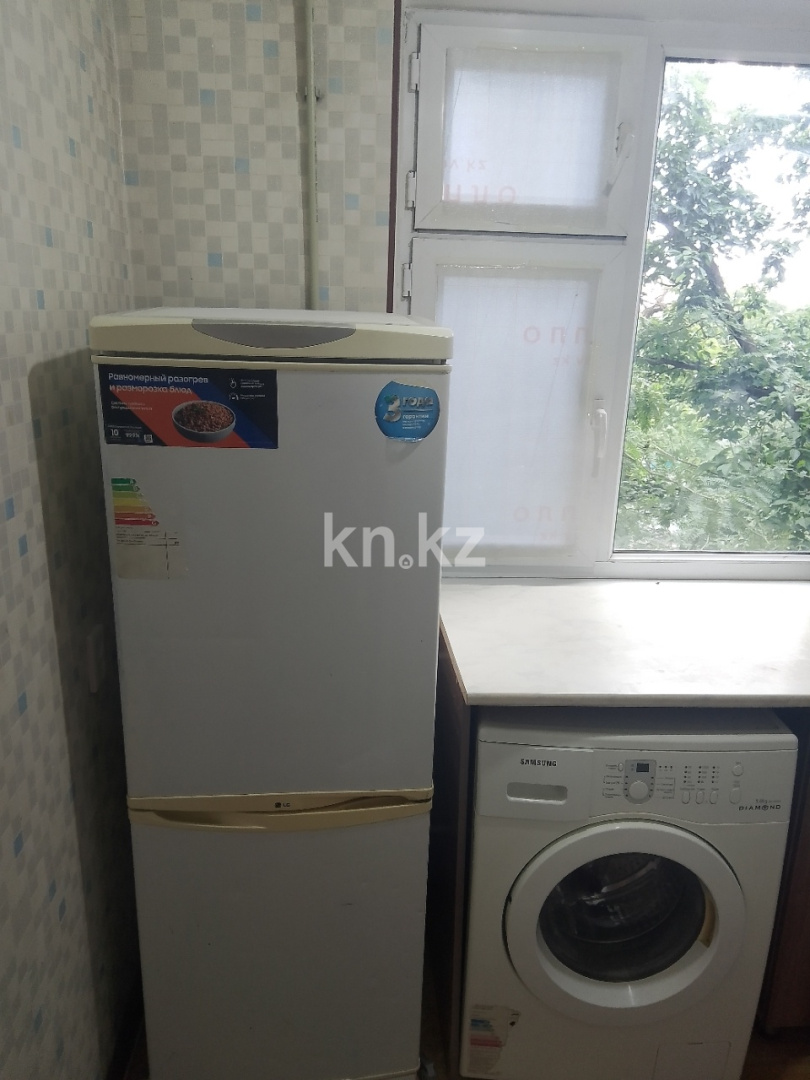 Продажа 2-комнатного дома, 47 м² в Шымкенте