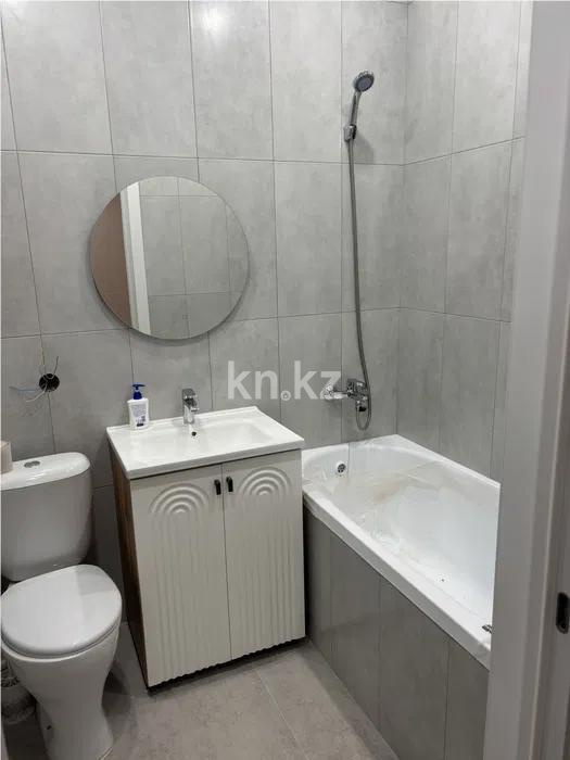 Продажа 1-комнатной квартиры, 38 м² в Астане - фото 3