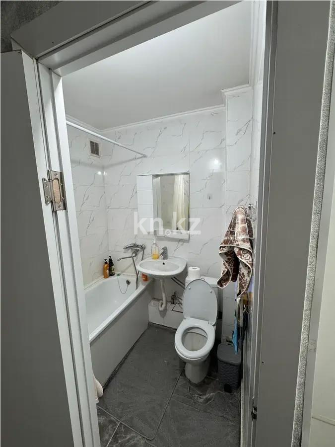 Продажа 1-комнатной квартиры, 30.8 м² в Алматы - фото 3