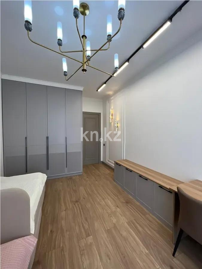 Продажа 3-комнатной квартиры, 70 м² в Астане - фото 2