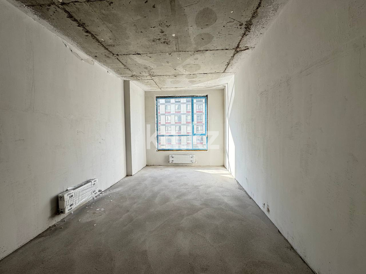 Продажа 2-комнатной квартиры, 71.5 м² в Астане - фото 2