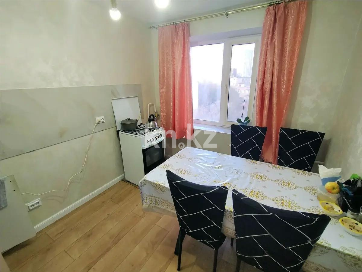 Продажа 2-комнатной квартиры, 49 м², ул. Майлина, дом  7/1 в Астане - фото 3