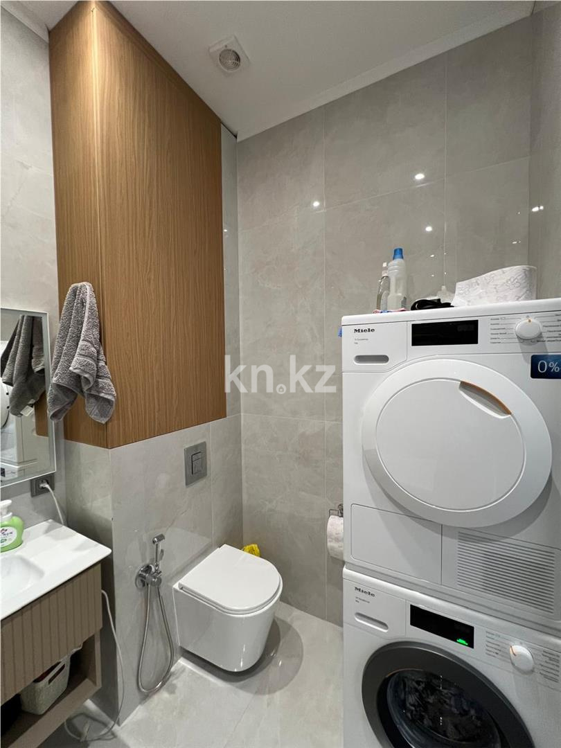 Продажа 2-комнатной квартиры, 75 м² в Караганде - фото 15
