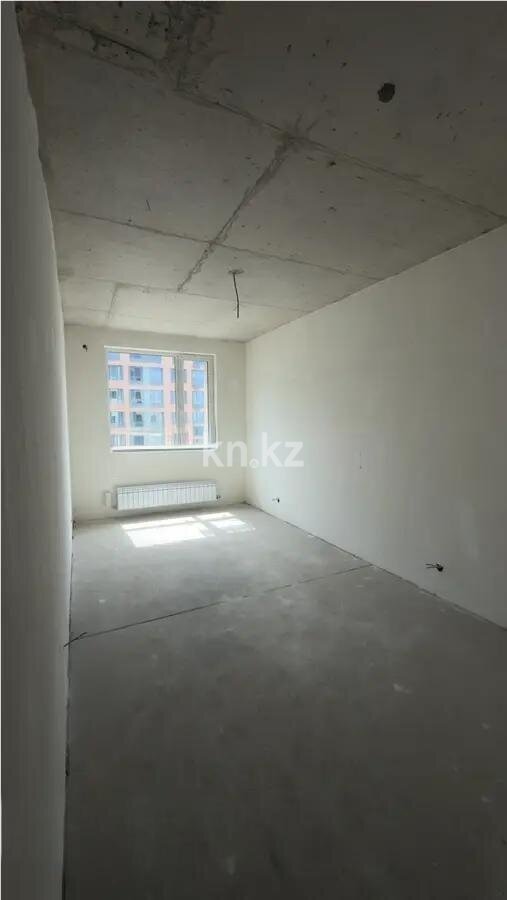 Продажа 1-комнатной квартиры, 39.8 м² в Астане
